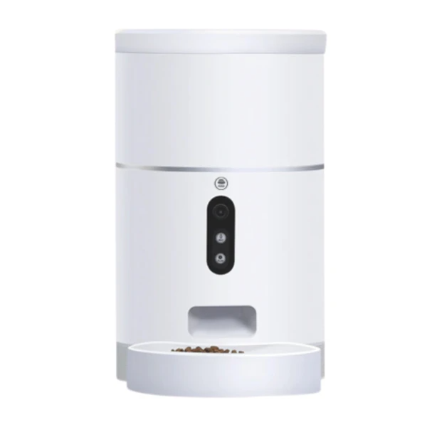 Smart Food Dispenser