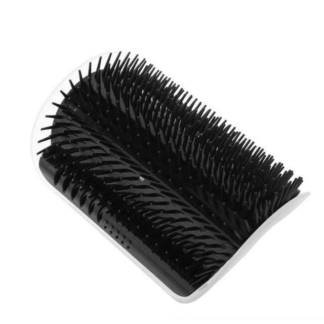 Portable Cat Self-grooming Massage Brush