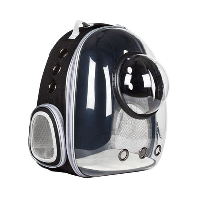 Astronaut Pet Bag