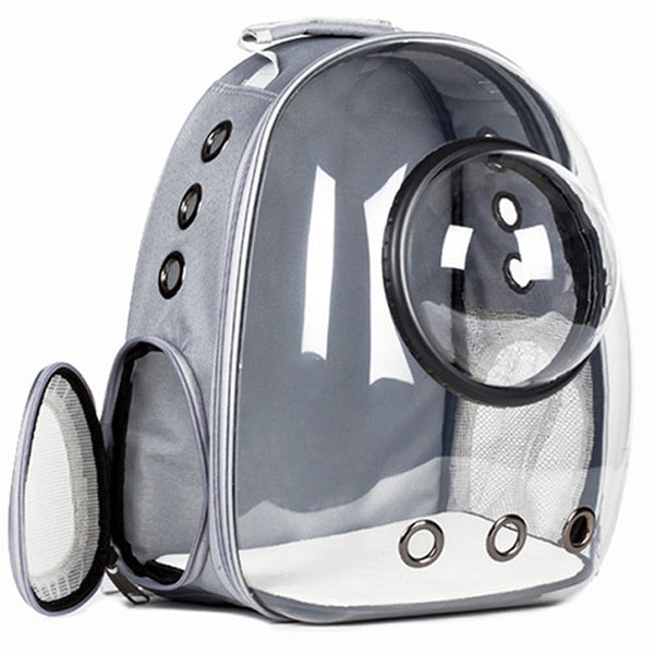Astronaut Pet Bag