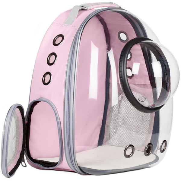Astronaut Pet Bag