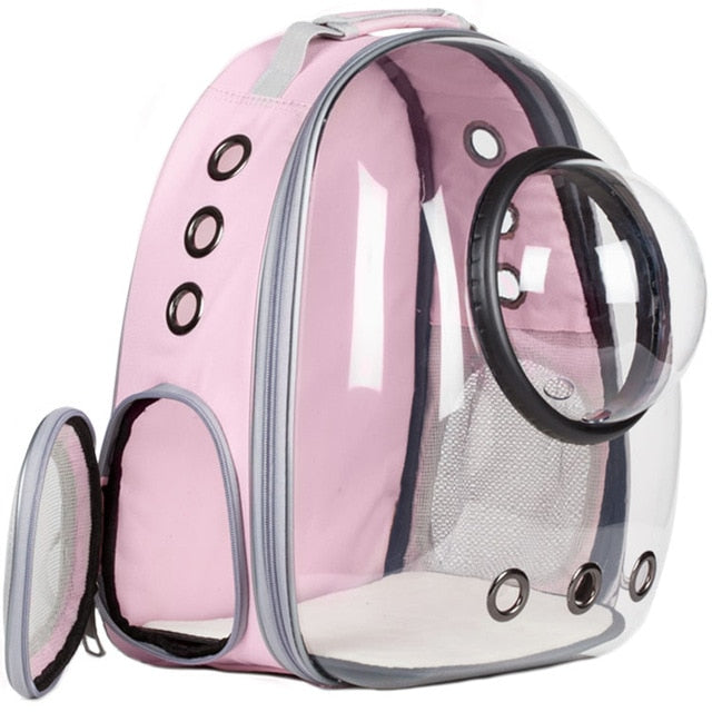 Astronaut Pet Bag
