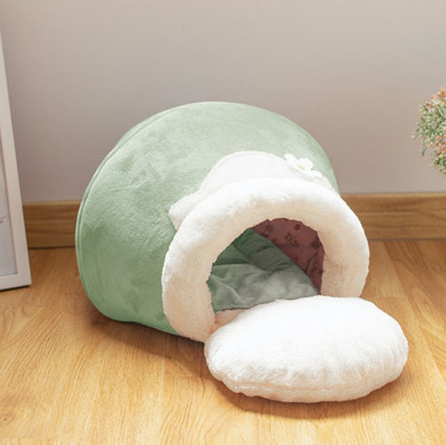 Pet Jar Bed