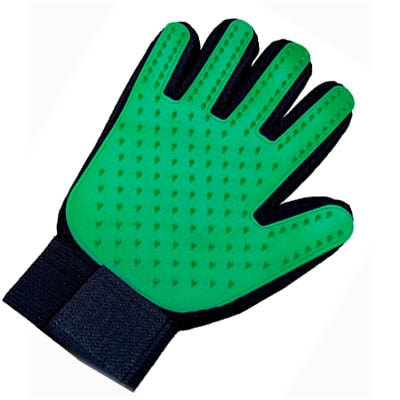 Pet Grooming Glove