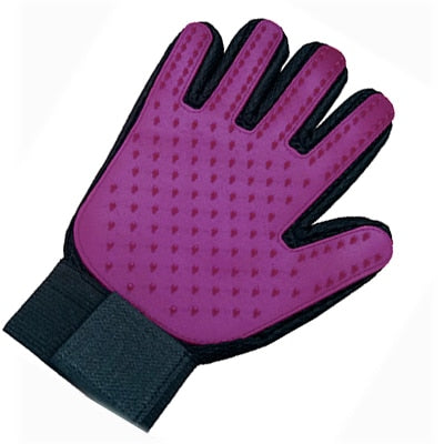 Pet Grooming Glove