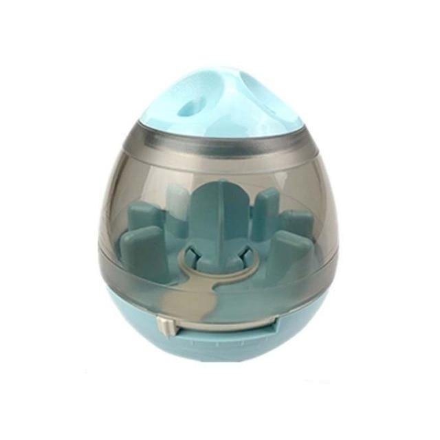 Interactive Food Dispensing Toy