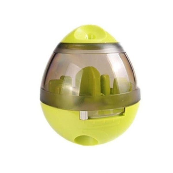 Interactive Food Dispensing Toy