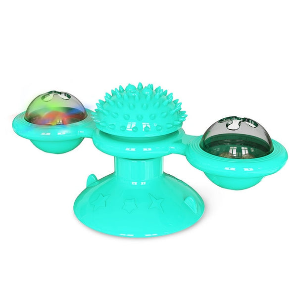 Rotatable Massage Toy