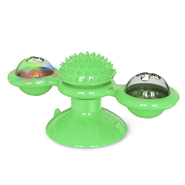 Rotatable Massage Toy