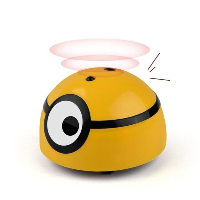 Intelligent Escape Toy