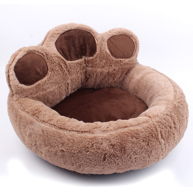 Paw Pet Bed