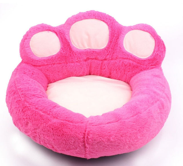 Paw Pet Bed