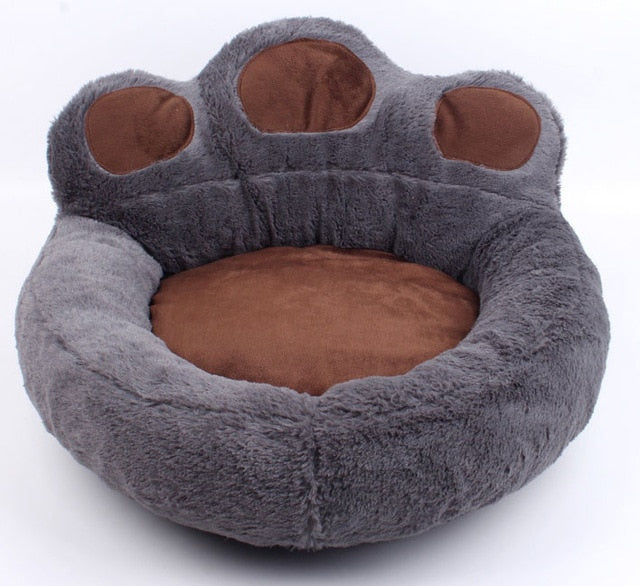 Paw Pet Bed