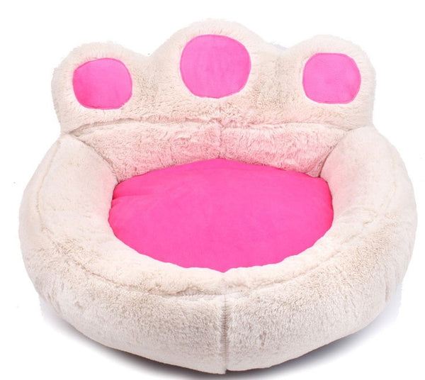 Paw Pet Bed