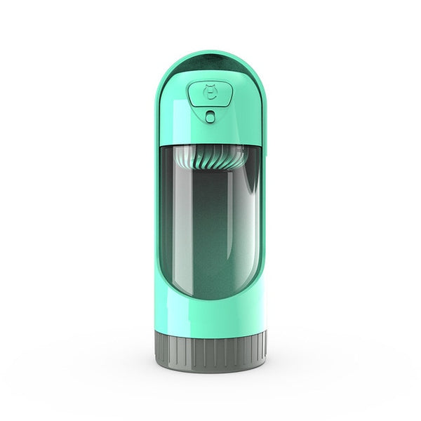Pet Water Bottle