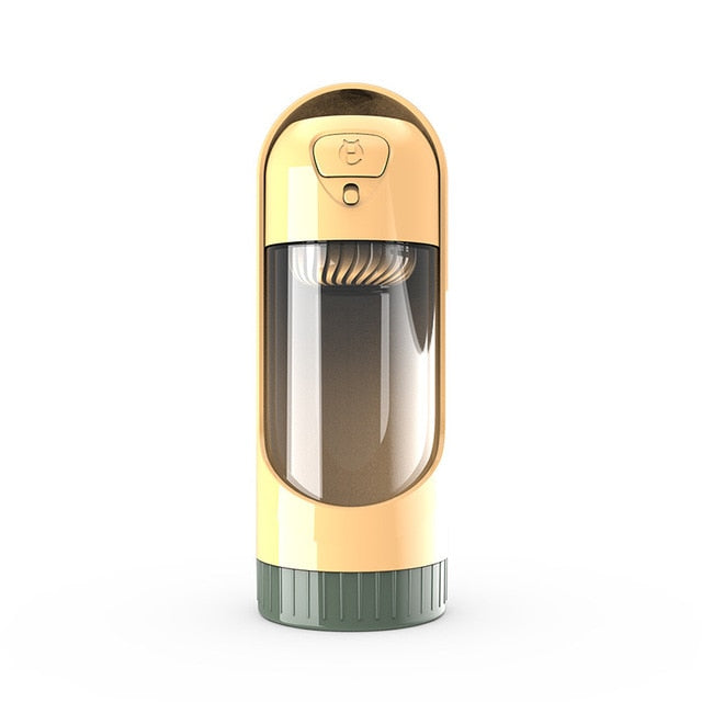 Pet Water Bottle