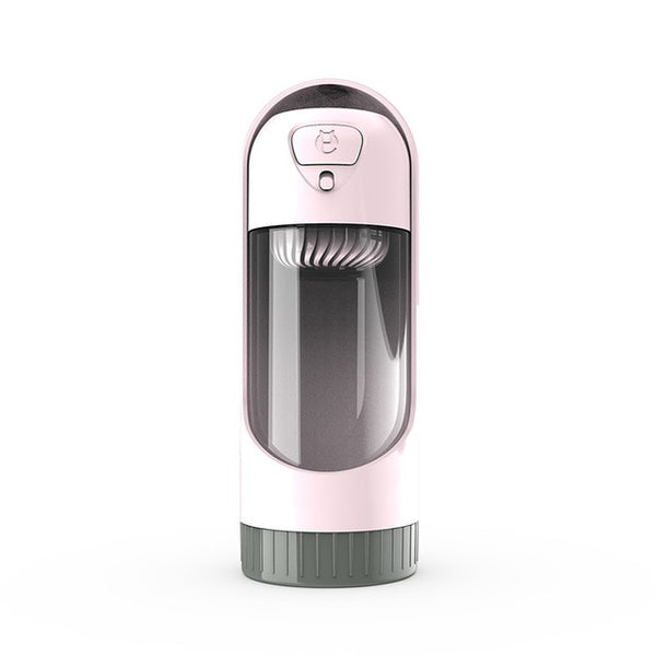 Pet Water Bottle