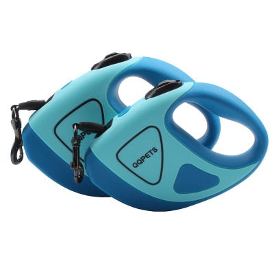 Smart Pet Leash