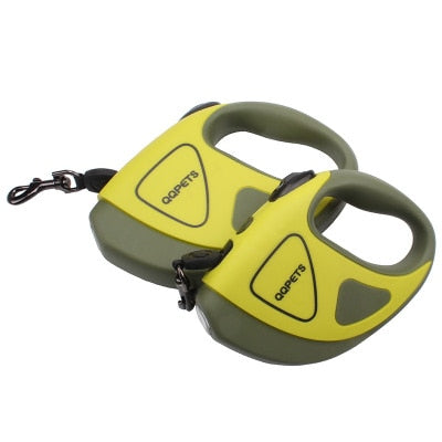 Smart Pet Leash