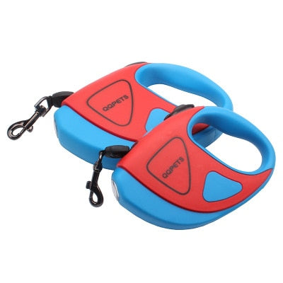 Smart Pet Leash