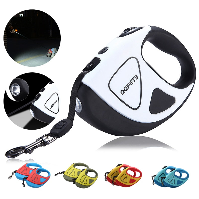 Smart Pet Leash