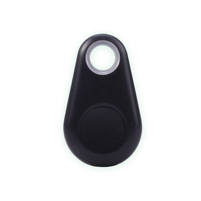 Smart Pet Tracker