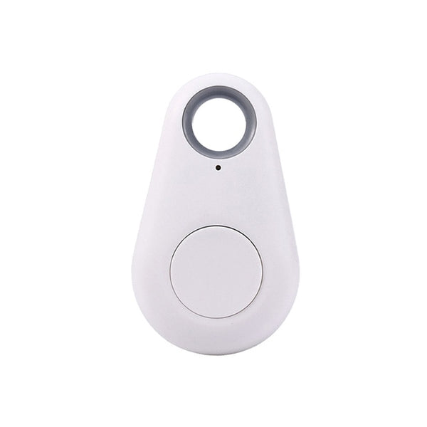 Smart Pet Tracker