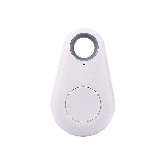 Smart Pet Tracker