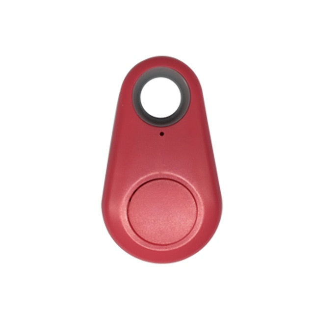 Smart Pet Tracker