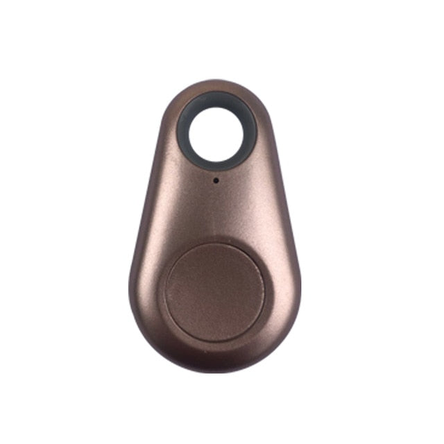 Smart Pet Tracker