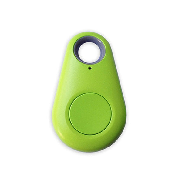 Smart Pet Tracker