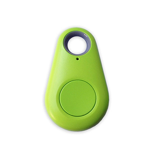 Smart Pet Tracker