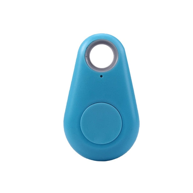 Smart Pet Tracker