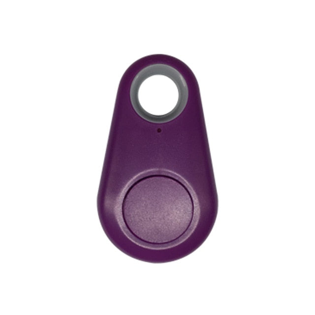 Smart Pet Tracker