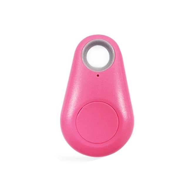 Smart Pet Tracker