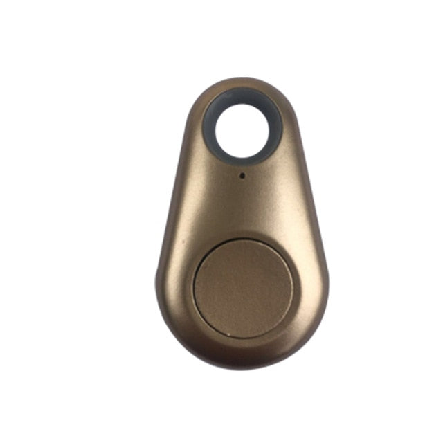 Smart Pet Tracker