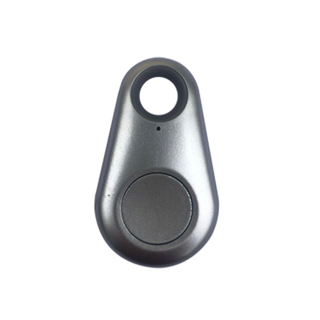 Smart Pet Tracker