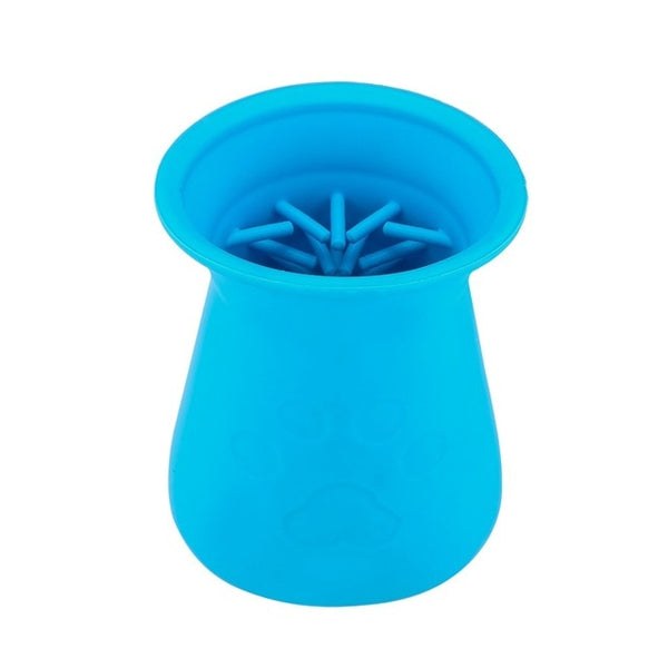 Paw Cleaning Cup