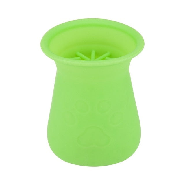 Paw Cleaning Cup