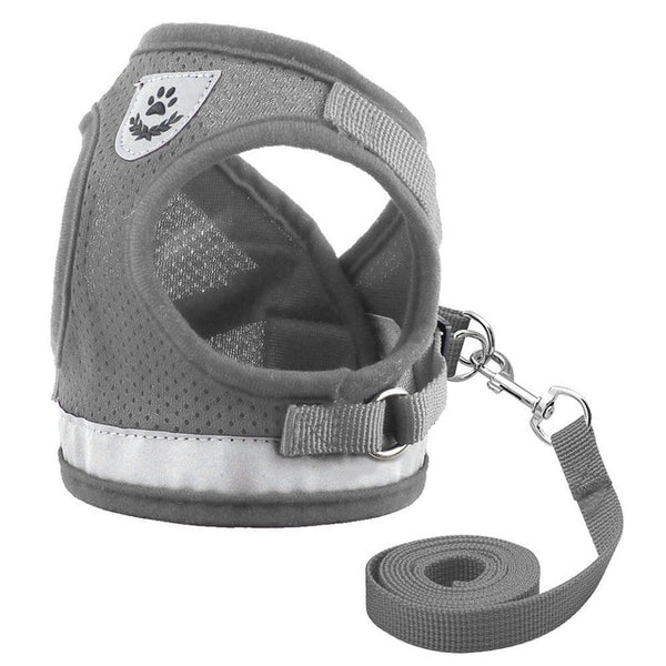 Reflective Dog Harness