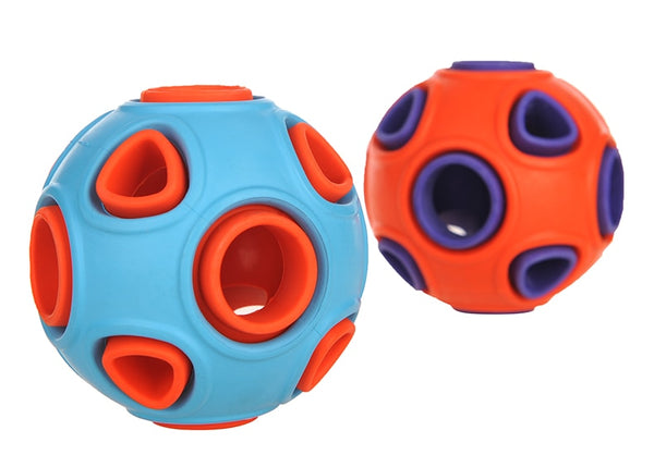 Interactive LED Ball