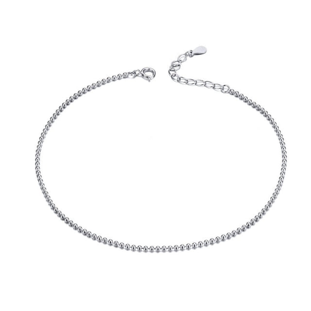 925 Sterling Silver Lucky Cat Bracelet FIB102