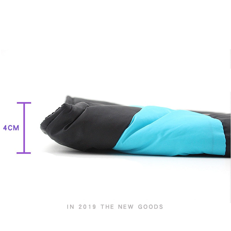 Winter Warm Waterproof Vest (All Sizes Available)