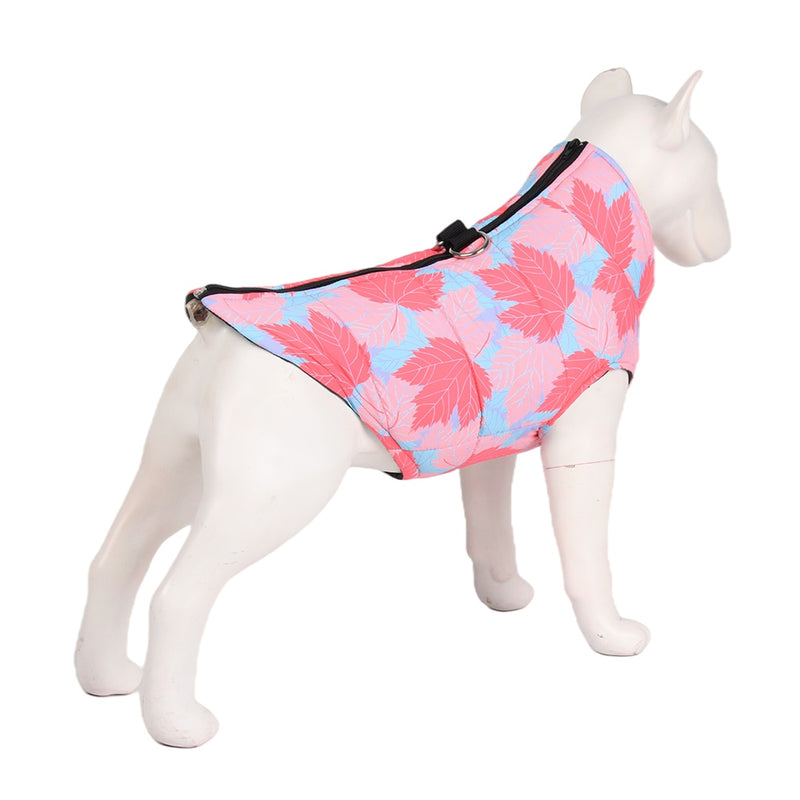 Winter Warm Waterproof Vest (All Sizes Available)